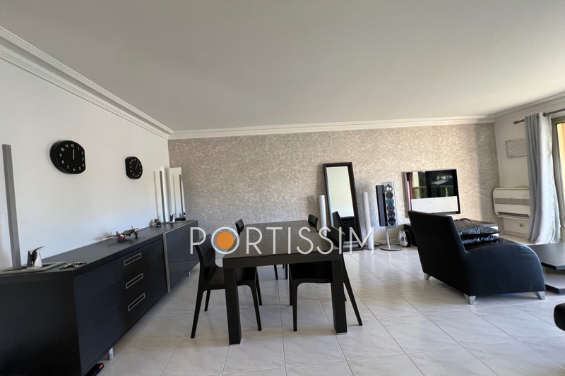 Vente appartement Saint-Laurent-du-Var  