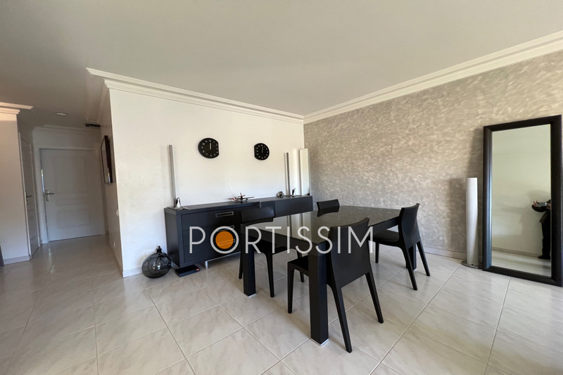 Vente appartement Saint-Laurent-du-Var  