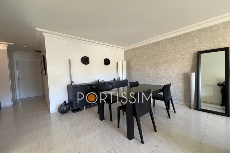 Vente appartement Saint-Laurent-du-Var  