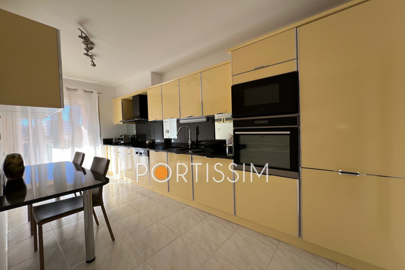 Vente appartement Saint-Laurent-du-Var  