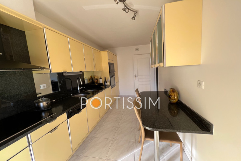 Vente appartement Saint-Laurent-du-Var  