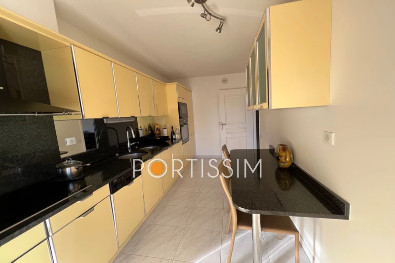 Vente appartement Saint-Laurent-du-Var  