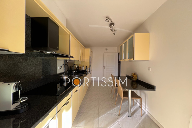 Vente appartement Saint-Laurent-du-Var  