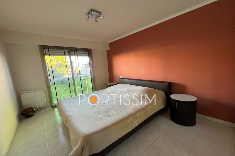 Vente appartement Saint-Laurent-du-Var  