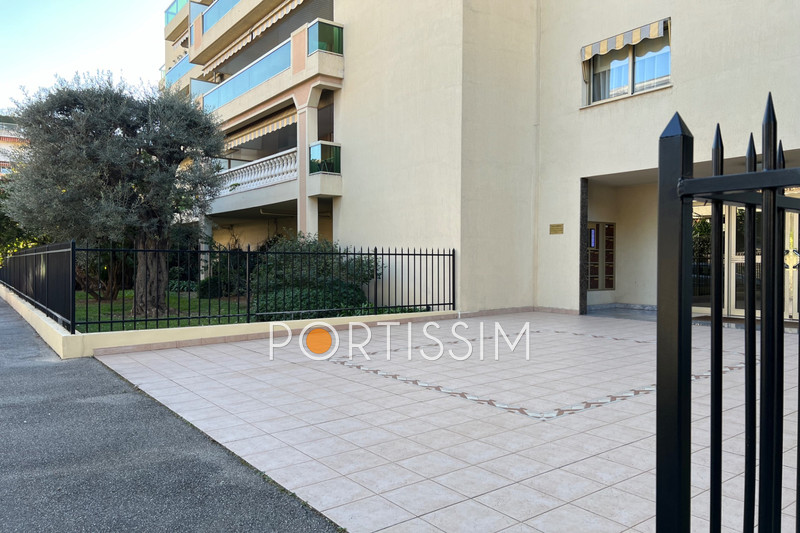 Vente appartement Saint-Laurent-du-Var  