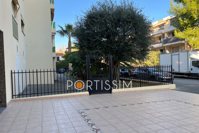 Vente appartement Saint-Laurent-du-Var  