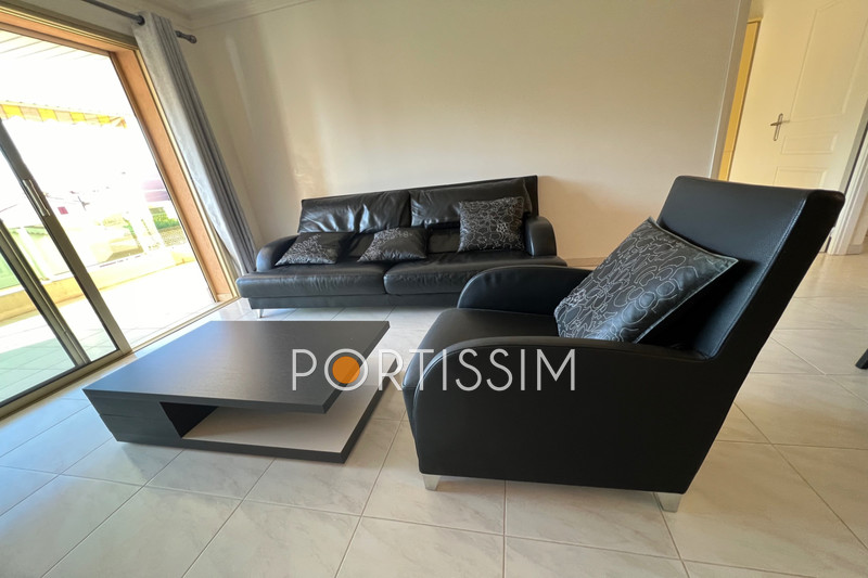 Vente appartement Saint-Laurent-du-Var  