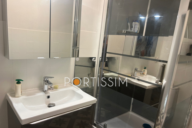 Vente appartement Cagnes-sur-Mer  