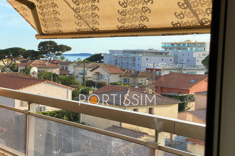 Vente appartement Cagnes-sur-Mer  