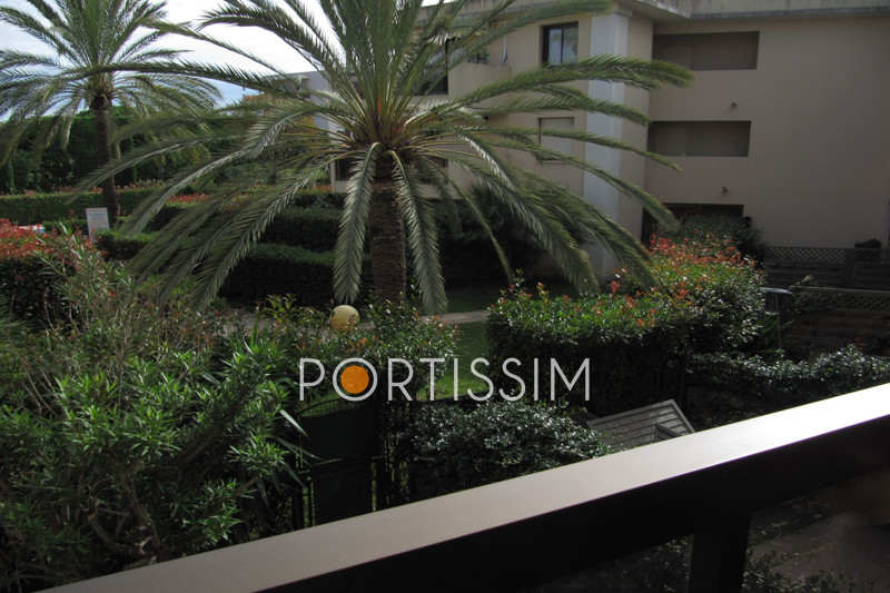 Vente appartement Villeneuve-Loubet  