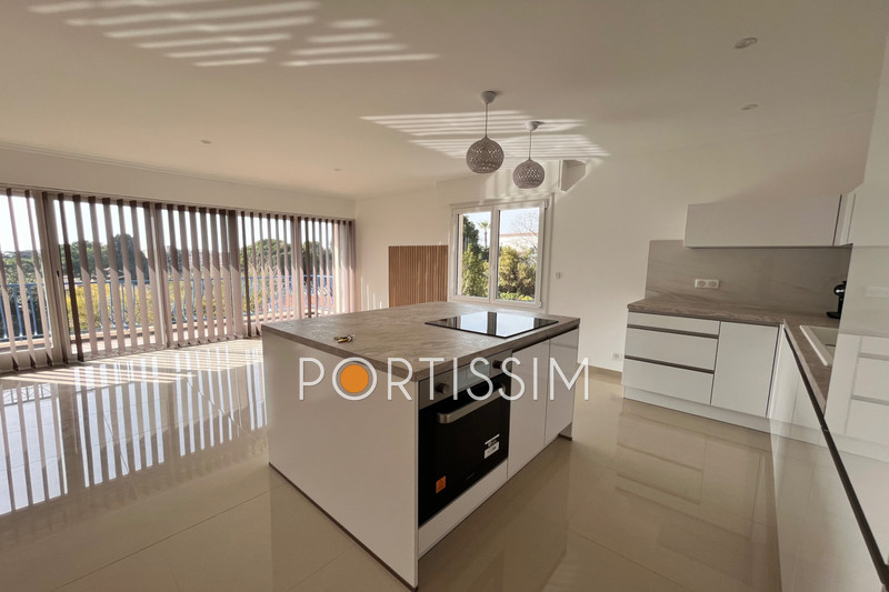 Vente appartement Cagnes-sur-Mer  