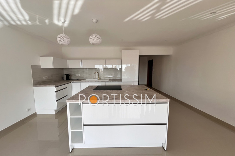 Vente appartement Cagnes-sur-Mer  