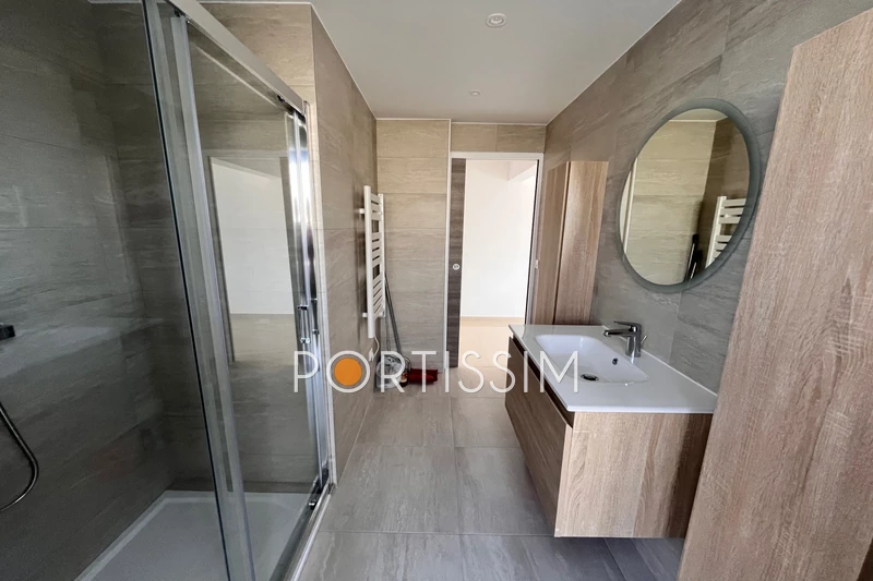 Vente appartement Cagnes-sur-Mer  