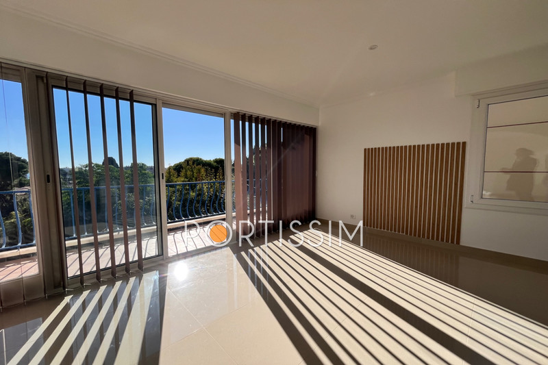 Vente appartement Cagnes-sur-Mer  