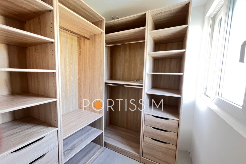 Vente appartement Cagnes-sur-Mer  