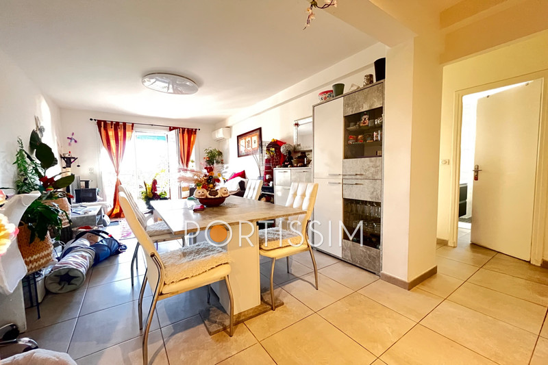 Vente appartement Cagnes-sur-Mer  