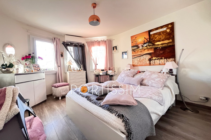 Vente appartement Cagnes-sur-Mer  