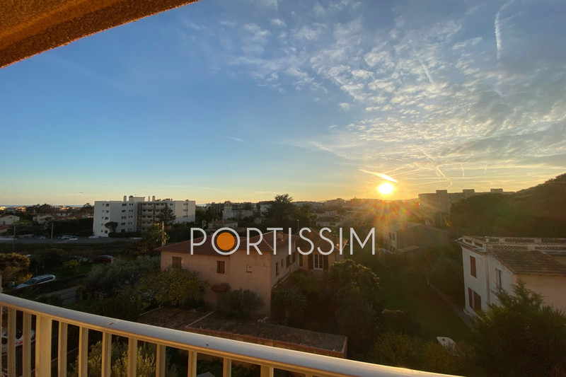 Vente appartement Cagnes-sur-Mer  