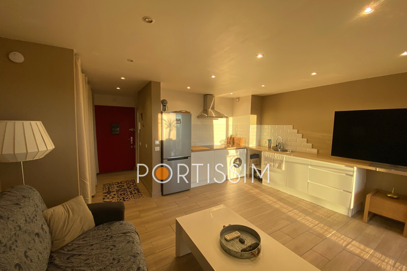 Vente appartement Cagnes-sur-Mer  