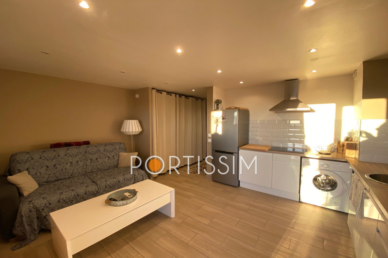 Vente appartement Cagnes-sur-Mer  