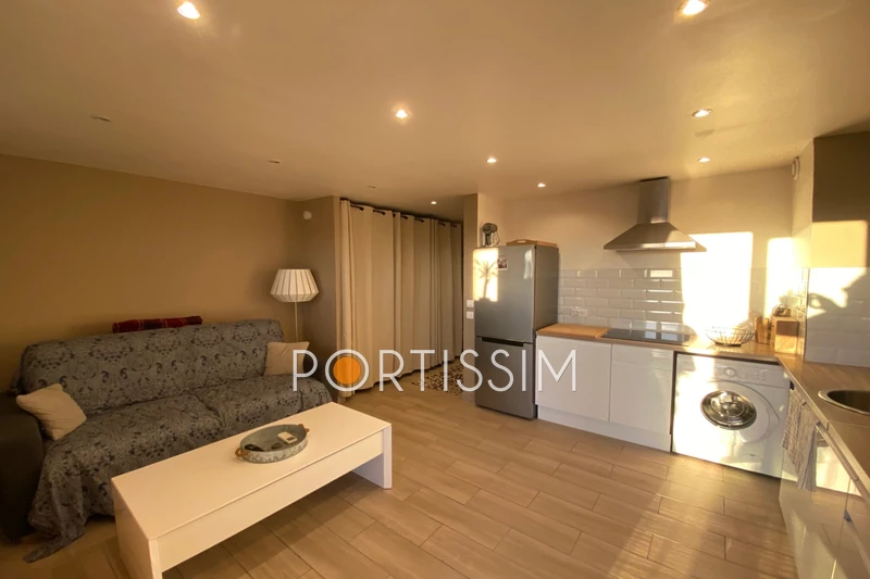 Vente appartement Cagnes-sur-Mer  