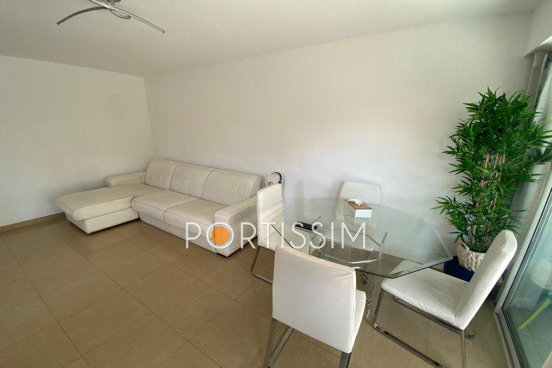 Vente rez-de-jardin Saint-Laurent-du-Var  