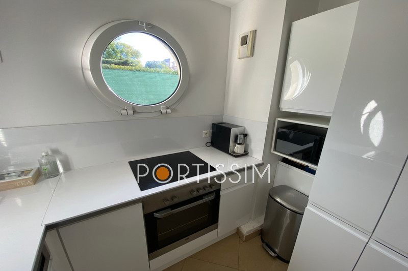 Vente rez-de-jardin Saint-Laurent-du-Var  