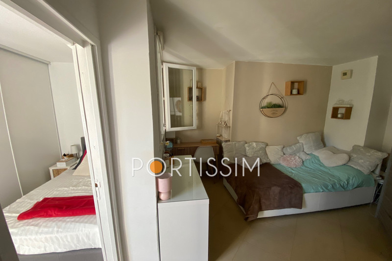 Vente rez-de-jardin Saint-Laurent-du-Var  