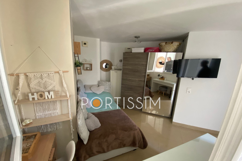 Vente rez-de-jardin Saint-Laurent-du-Var  