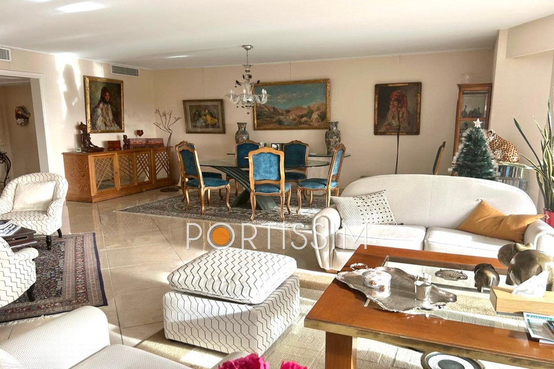 Vente appartement Nice  