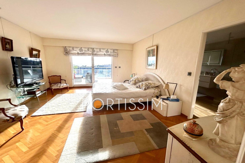 Vente appartement Nice  