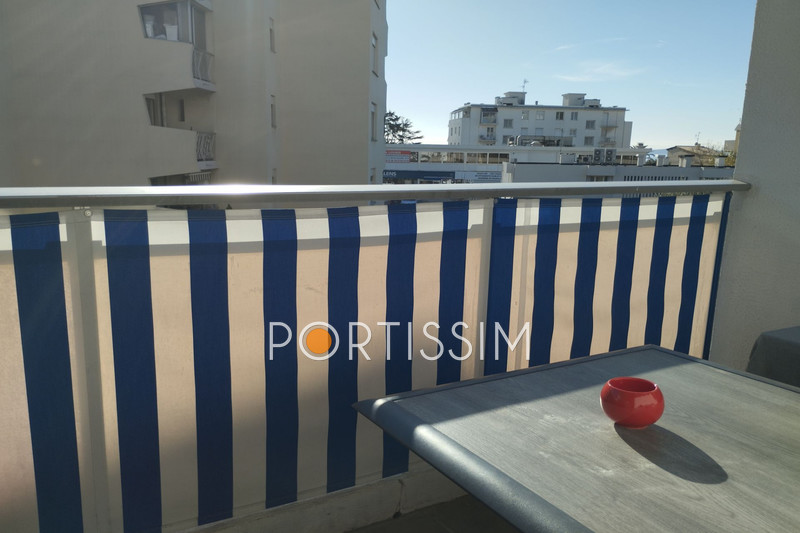 Vente appartement Saint-Laurent-du-Var  
