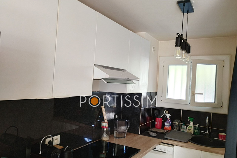 Vente appartement Saint-Laurent-du-Var  