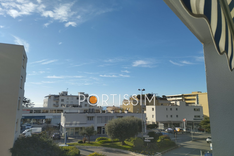 Vente appartement Saint-Laurent-du-Var  
