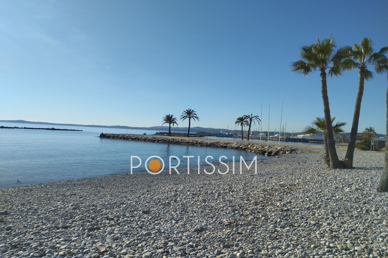 Vente appartement Saint-Laurent-du-Var  