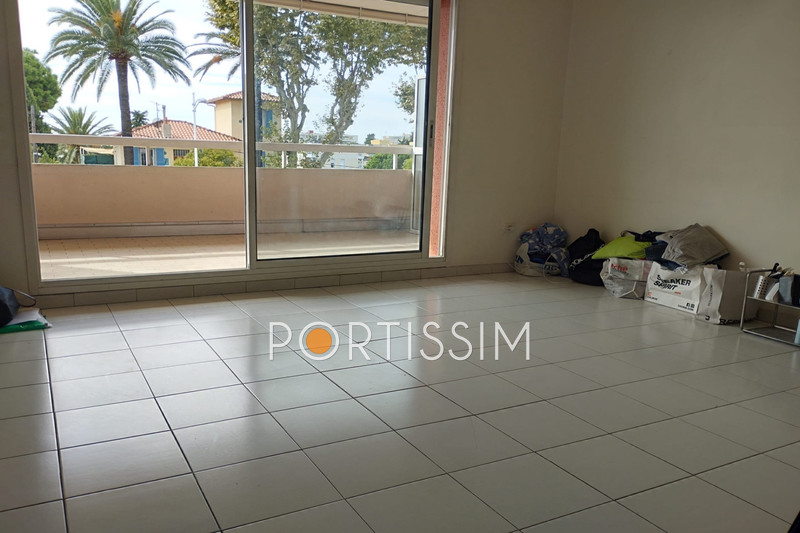 Vente appartement Cagnes-sur-Mer  