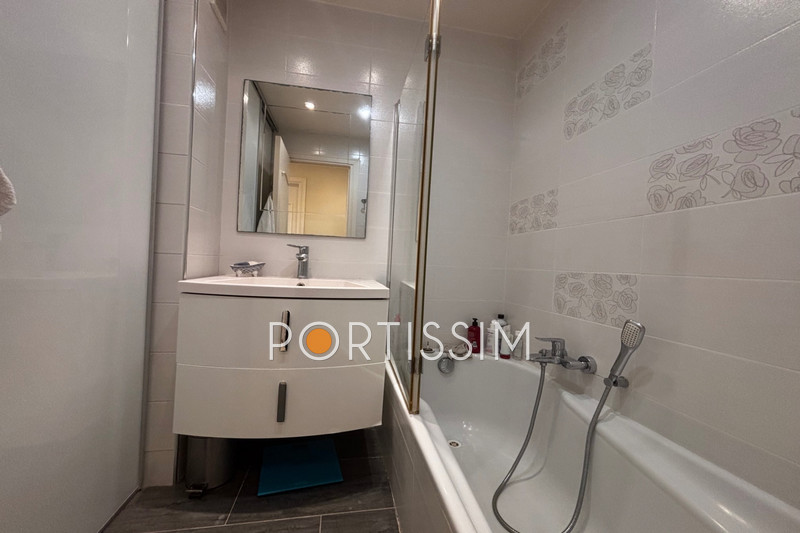 Vente appartement Cagnes-sur-Mer  