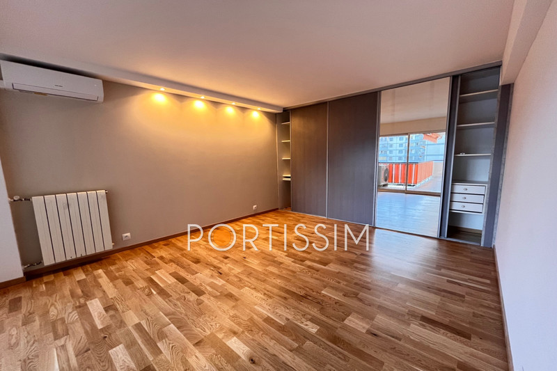 Vente appartement Cagnes-sur-Mer  