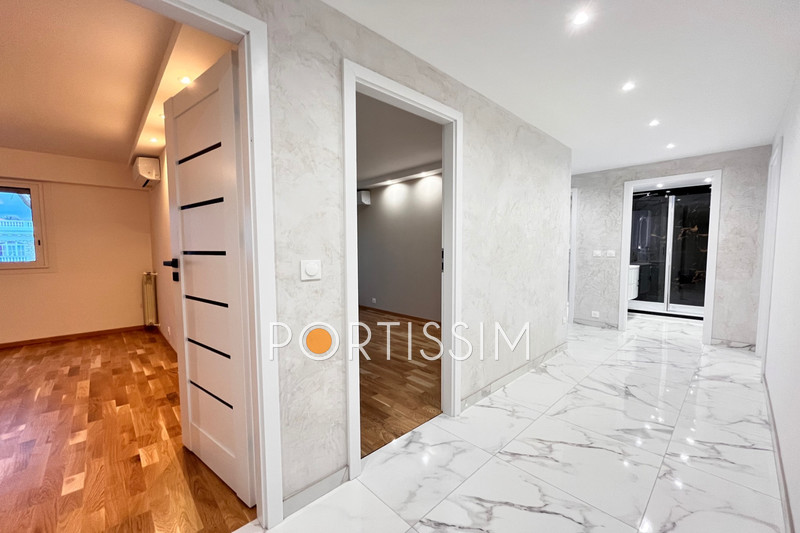 Vente appartement Cagnes-sur-Mer  