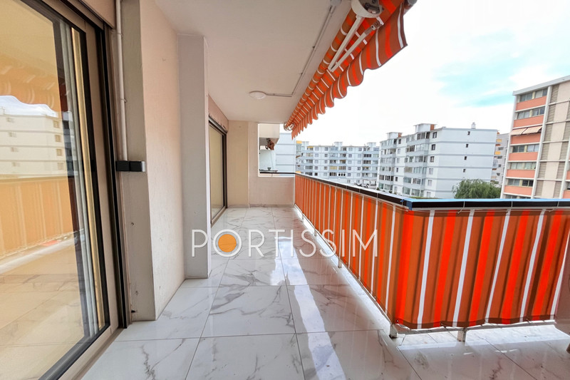Vente appartement Cagnes-sur-Mer  