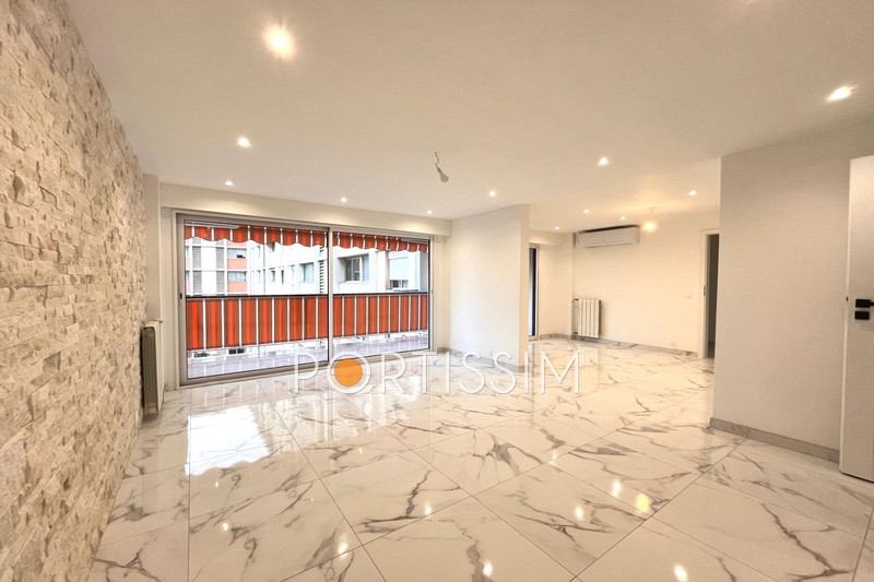 Vente appartement Cagnes-sur-Mer  