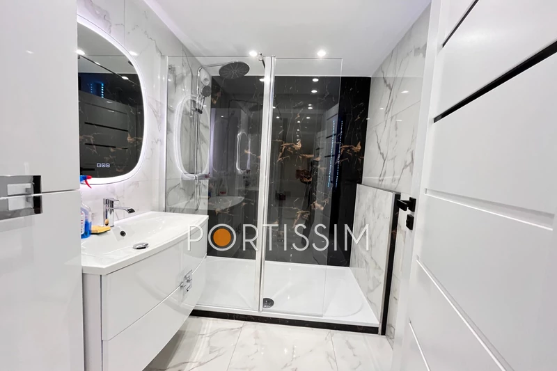 Vente appartement Cagnes-sur-Mer  