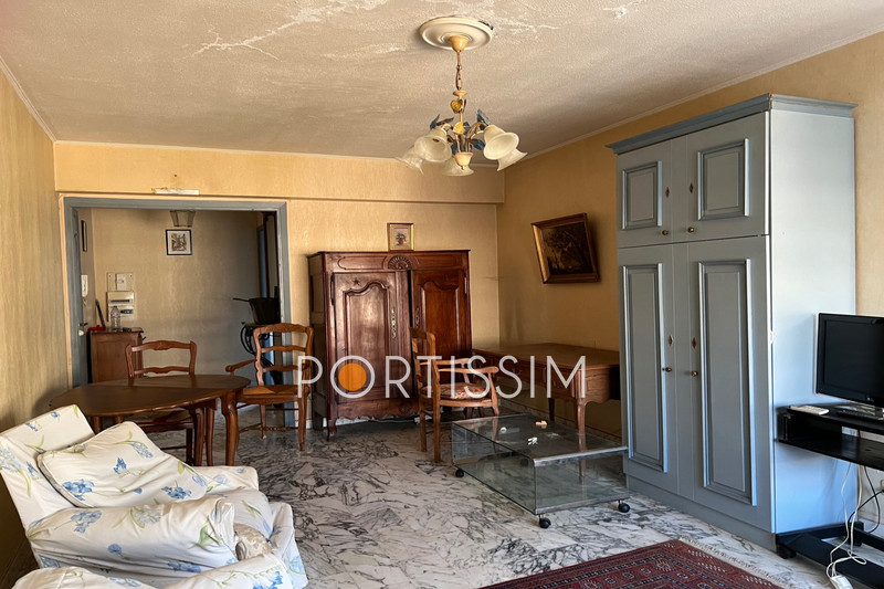 Vente appartement Saint-Laurent-du-Var  