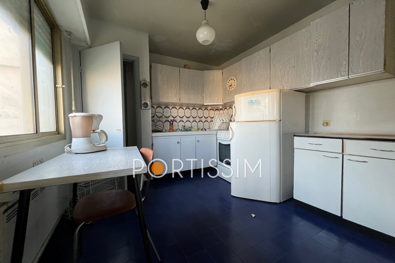 Vente appartement Saint-Laurent-du-Var  