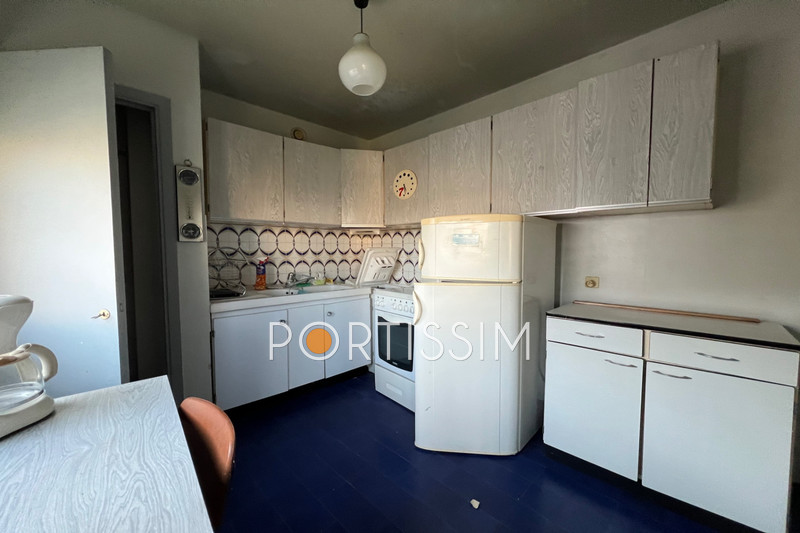 Vente appartement Saint-Laurent-du-Var  