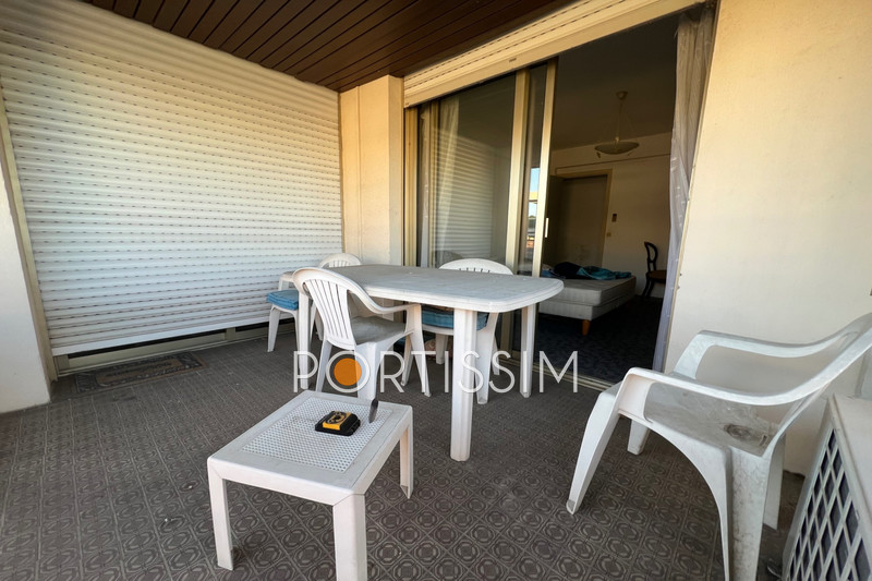 Vente appartement Saint-Laurent-du-Var  