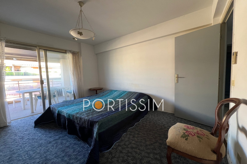 Vente appartement Saint-Laurent-du-Var  