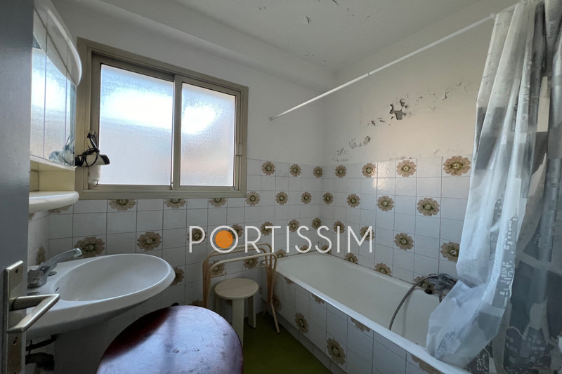 Vente appartement Saint-Laurent-du-Var  
