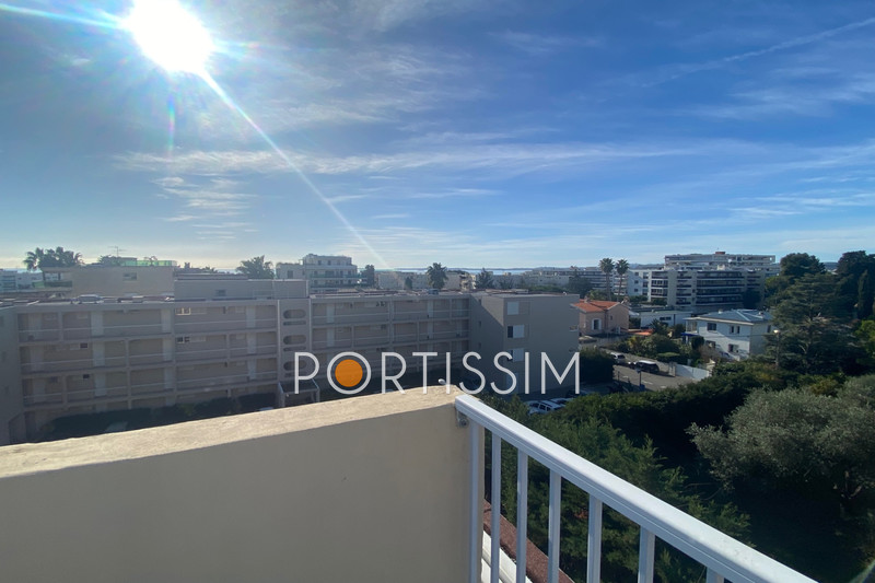 Vente appartement Cagnes-sur-Mer  