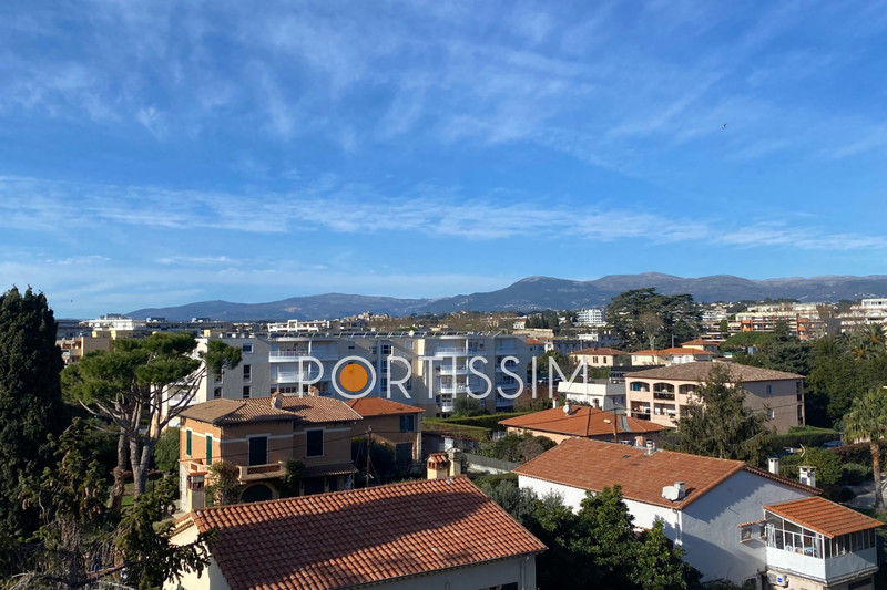 Vente appartement Cagnes-sur-Mer  